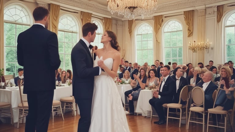 white concrete building during daytime
