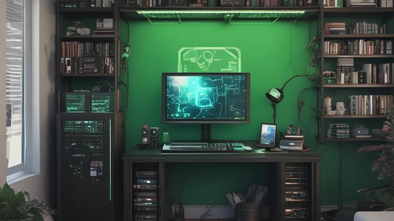 white concrete building during daytime