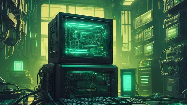 gray concrete wall inside building