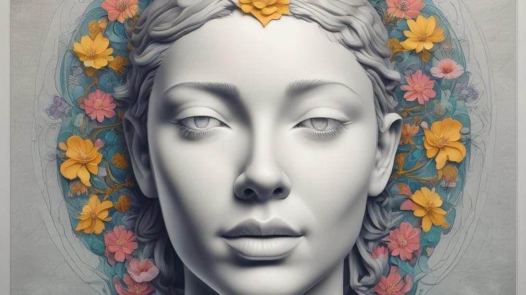 low angle view photography of a gray building