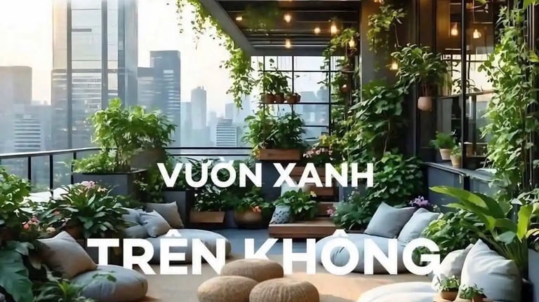 Căn hộ sân vườn Sun FourS Đà Nẵng 1
