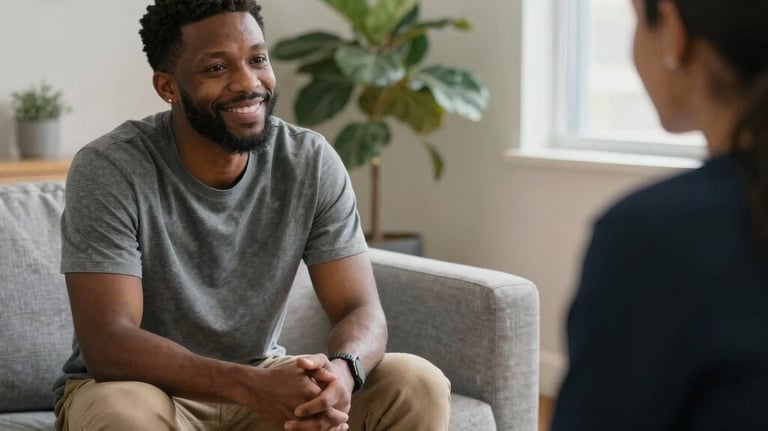 white and black abstract painting