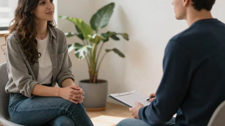 gray concrete wall inside building