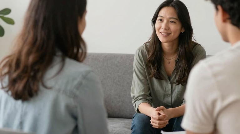 worm's-eye view photography of concrete building