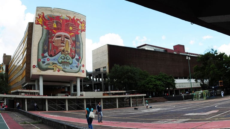 Facultad de Medicina UNAM