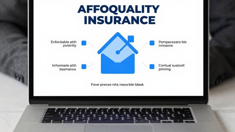 Affordable Home and Auto Insurance Quotes in North Texas - Insurance Crib
