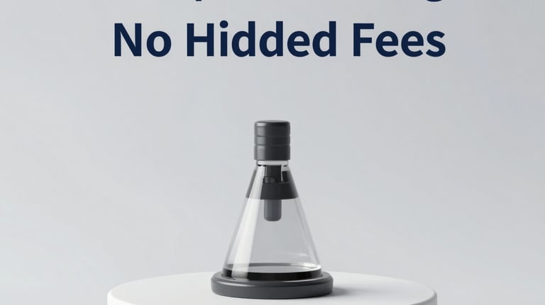 A smiling customer receiving their car at their doorstep after transport.