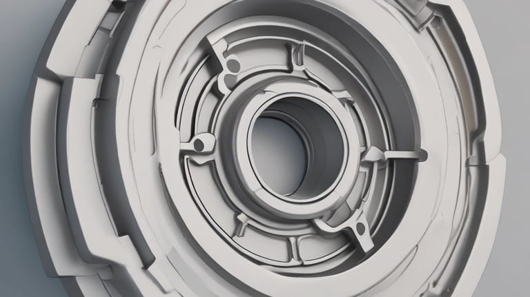 white and black abstract painting