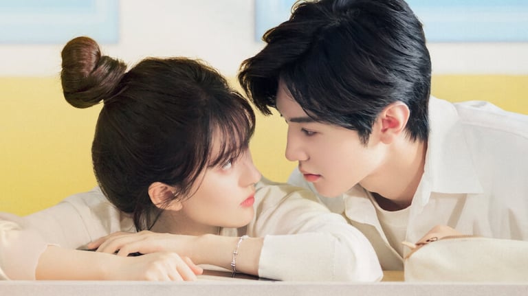 Hidden Love - Amor Oculto