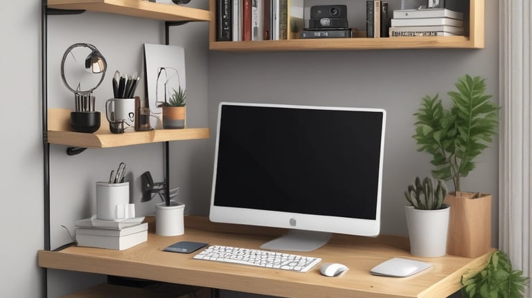 white concrete building during daytime