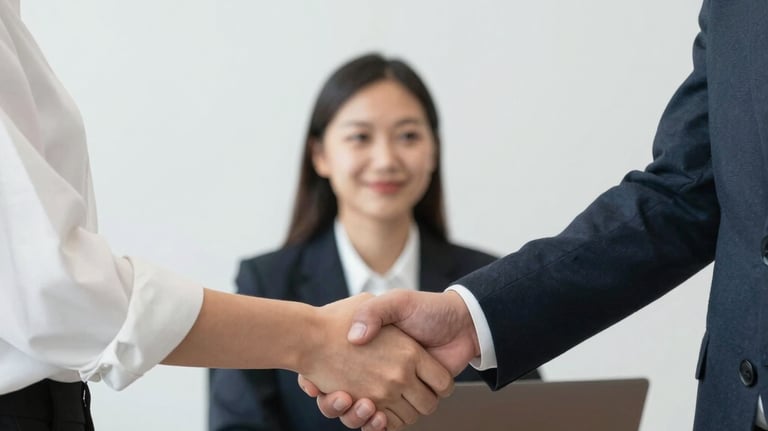 low angle view photography of a gray building