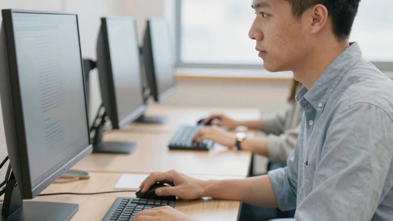 pink metal frame photo