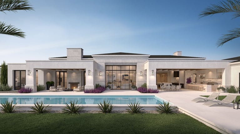 Private Residence Muiga, Nyeri County, Kenya