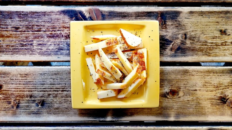 rūkytas sūris Šnekutis