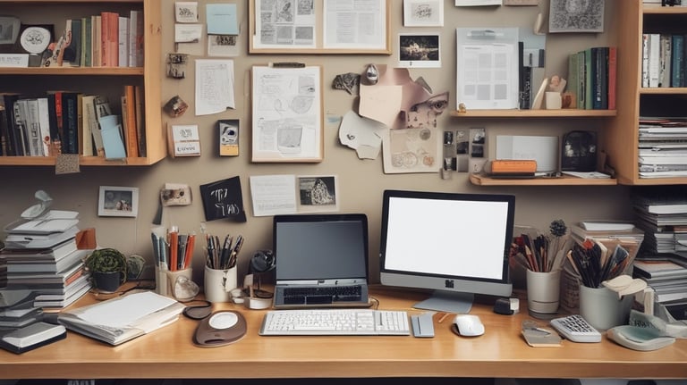 pink metal frame photo