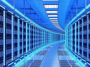 Data Center Operations and Repairs