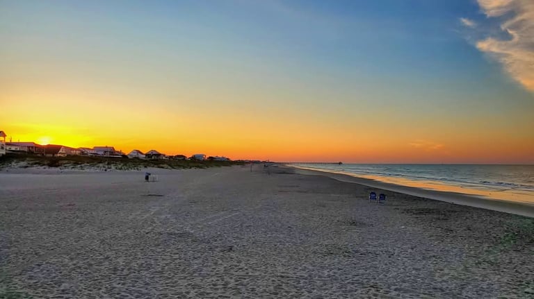 atlantic beach nc