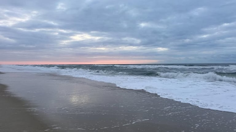 emerald isle nc