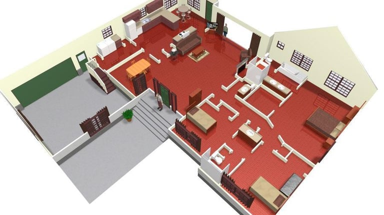 Architectural Design