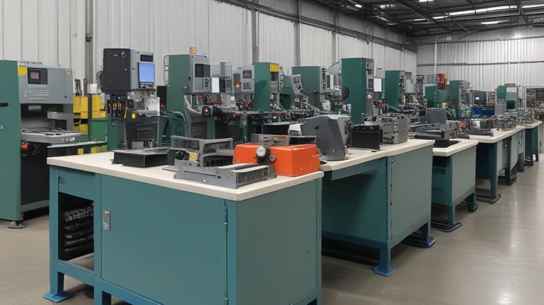 white concrete building during daytime