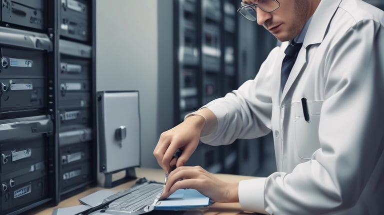 white concrete building during daytime