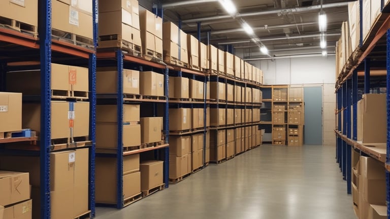 worm's-eye view photography of concrete building