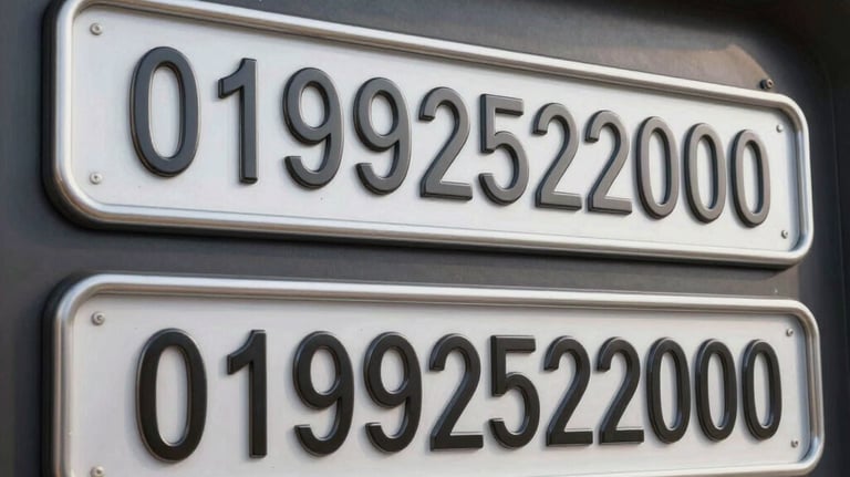 A clean taxi waiting outside a cozy Epping neighborhood street.