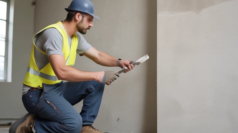 white concrete building during daytime