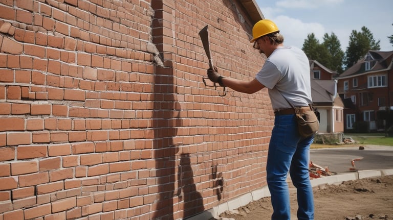 white concrete building during daytime