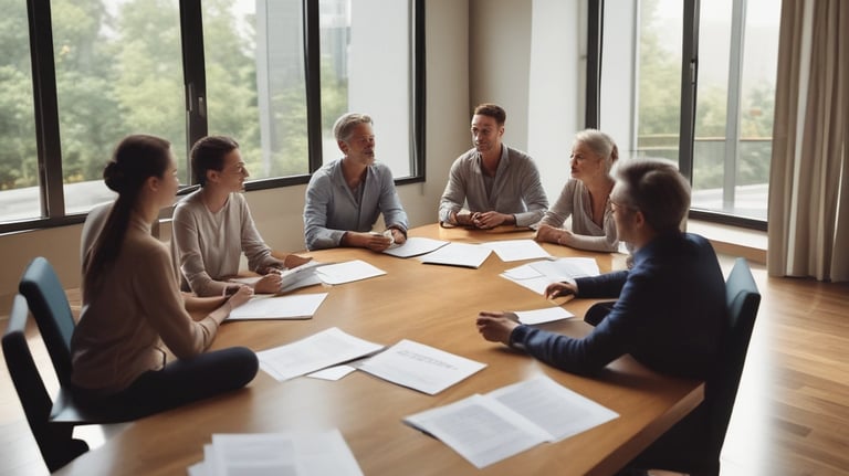 gray concrete wall inside building