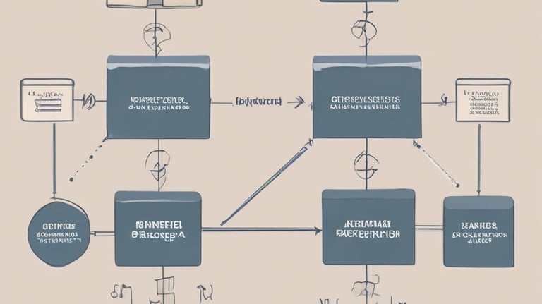 worm's-eye view photography of concrete building