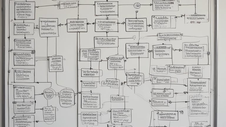 gray concrete wall inside building