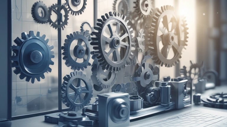 white concrete building during daytime