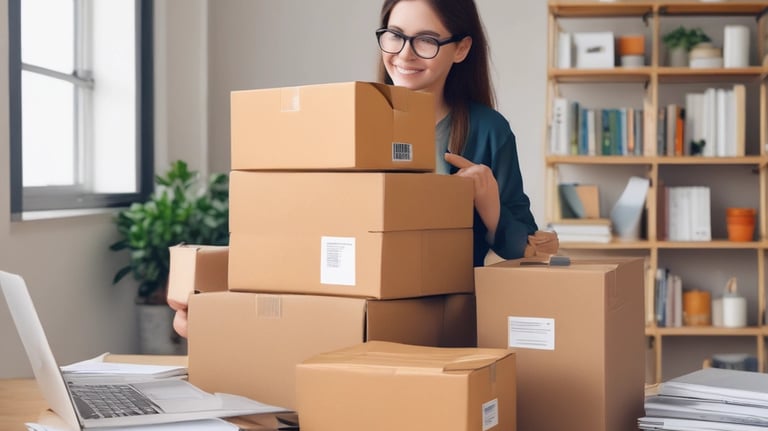 low angle view photography of a gray building