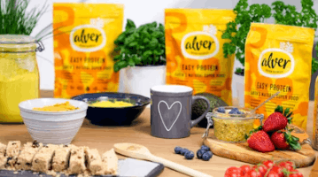 petit déjeuner sympa 