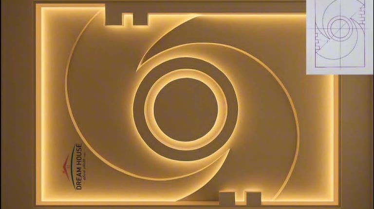 معلم جبس البورد مكة