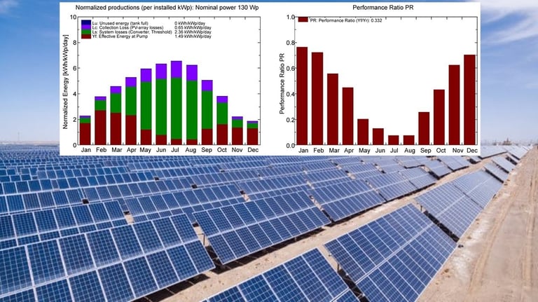 Solar EPC company in India – ArcSolars Energy