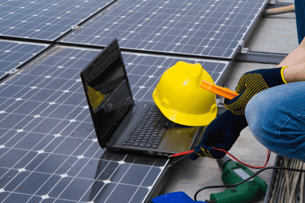 Solar EPC company in India – ArcSolars Energy