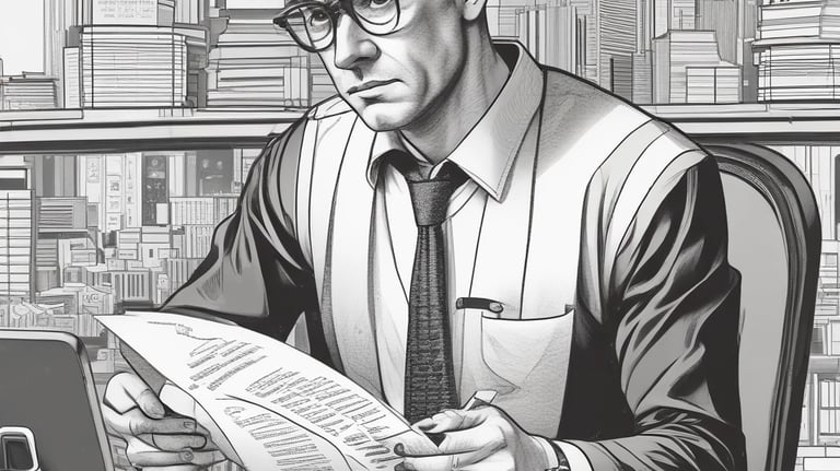 a computer screen with a bunch of numbers on it