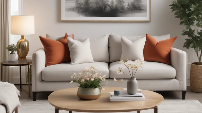 pink metal frame photo