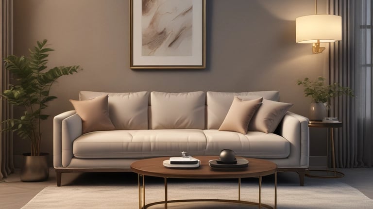 low angle view photography of a gray building