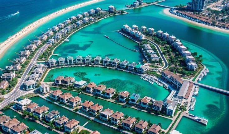 Ras Al Khaimah real estate & Hotels Wynn