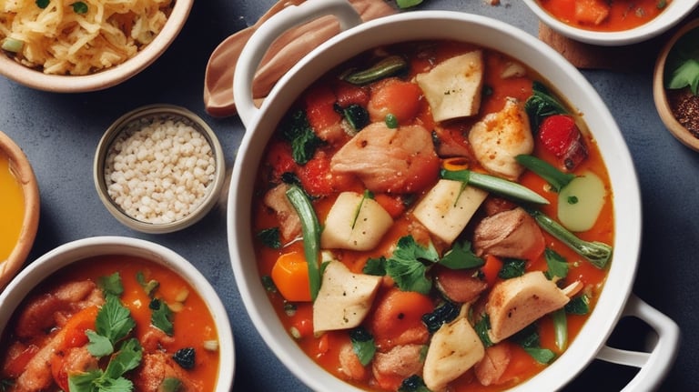 pink metal frame photo