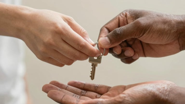 worm's-eye view photography of concrete building