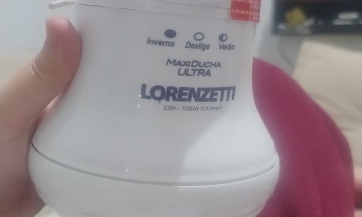 Conserto e Instalação de Ventilador de Teto