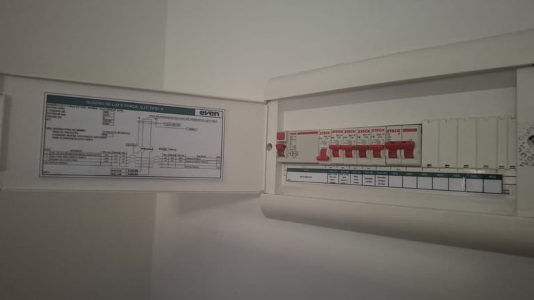 Instalação Chuveiro Elétrico, Troca de Resistência todos modelos