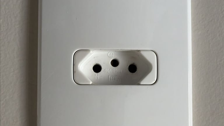 Emergência Elétrica e Reparos Emergenciais Residenciais