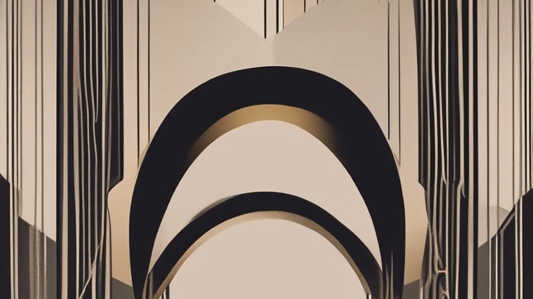 worm's-eye view photography of concrete building