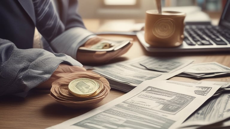 white and black abstract painting