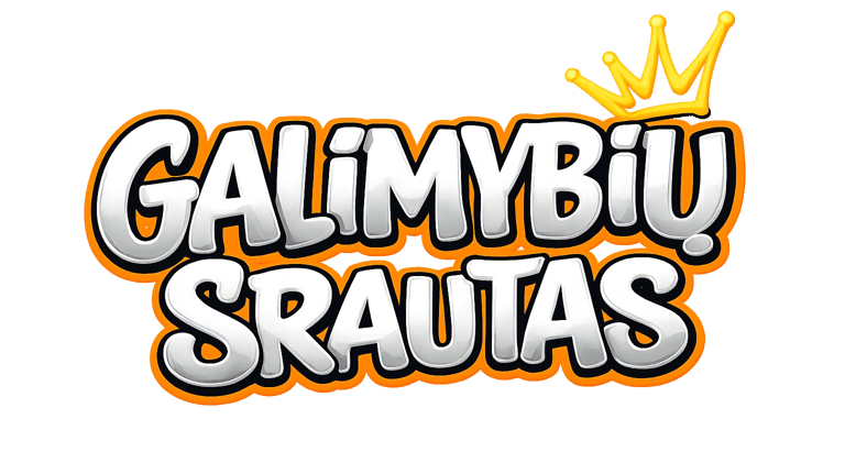 galimybiu srautas